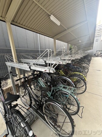 セレニテ江坂ルフレの物件内観写真